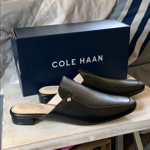 Cole Haan Ryan mule